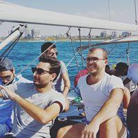 Avatar of Dan Meimoun