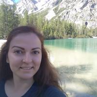 Milena Stefanova's avatar