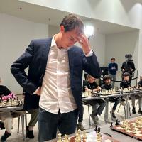 Avatar of Sim Maerevoet