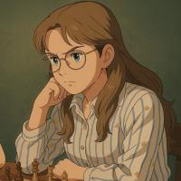 Isabelle Malassagne's avatar