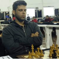 Nicolau Leitao's avatar