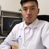 Avatar of CESAR ARMANDO BORDA RIVERA