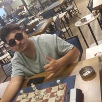 Avatar of Mirac Melih Topuz