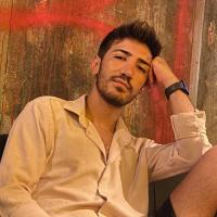 Avatar of Miraç Kaymaz