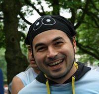 Mircea Mateica's avatar