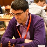 Mircea-Emilian Parligras's avatar