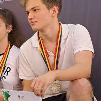 Talu Mircea's avatar