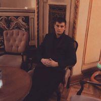 Avatar of Miroslav Gaborov