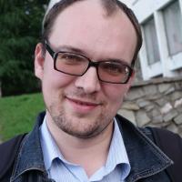 Avatar of Miroslav Vlasenko