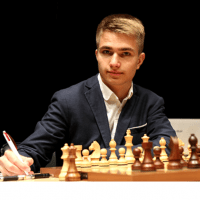 Aleksei Sarana's avatar