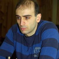 Mikheil Mchedlishvili's avatar