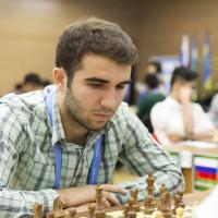 Misratdin Iskandarov's avatar