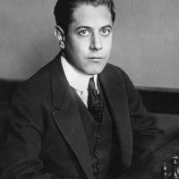 Michal Moczulski's avatar