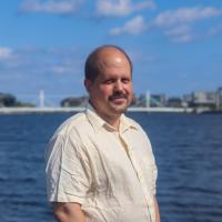 Dennis Miskulin's avatar