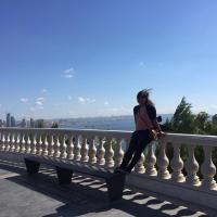 Jan Jodilyn Fronda's avatar