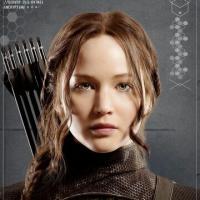 Katniss Everdeen's avatar