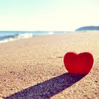 as your wish's avatar