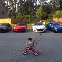 Avatar of MissileHorseCastle