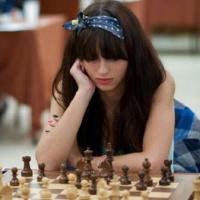 Maria Manelidou's avatar