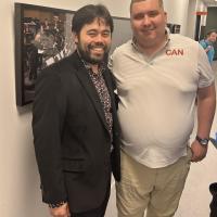 Avatar of MisterAlekhine