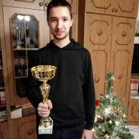 Avatar of David Balogh