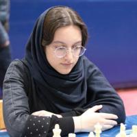 Mitra Asgharzadeh's avatar