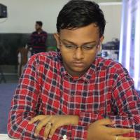 Mitrabha Guha's avatar