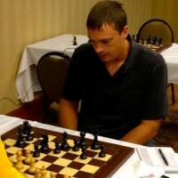 Avatar of Chris Mabe