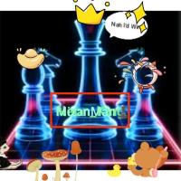 Avatar of Raden Muhammad Mizan Wirasatya