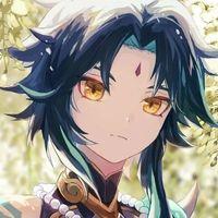 Avatar of Mikazuki Ryuu