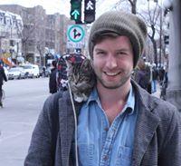 Avatar of Matty Bukes