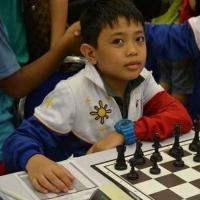 Avatar of Mark Jay Bacojo