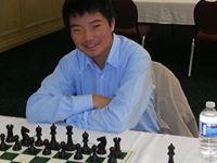 Avatar of Michael Song