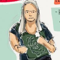 Mary Kuhner's avatar