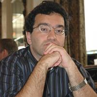 Michael Klenburg's avatar