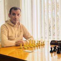 Avatar of Gagik Mkrtchyan