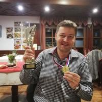 Avatar of Mladen Milenkovic