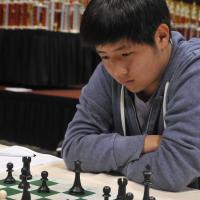 Michael Chiang's avatar