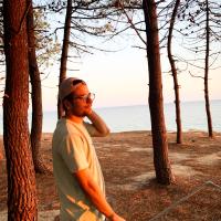 Avatar of Melih Özcan