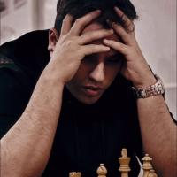 Gilberto Faco Lima Filho's avatar