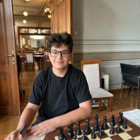 Avatar of Aren Mnatsakanyan