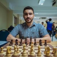 Vitor Firmo de Souza Rocha's avatar