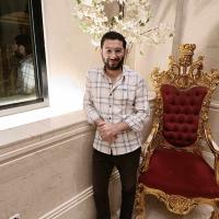 Avatar of Mohamed Ahmed