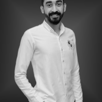 Avatar of Moamen Erfan