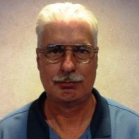 Avatar of Ron Luther