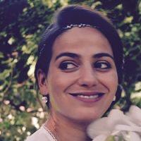 Avatar of Maud Salmonelle