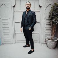 Avatar of mohamed Ayman