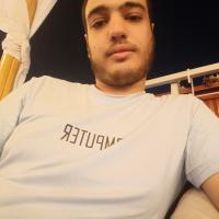 Avatar of mohamedrfa