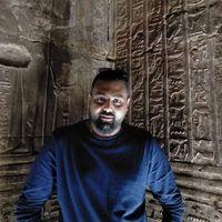 Avatar of Mohamed Al-Sakhawy