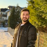 Avatar of MohammadAlhussin